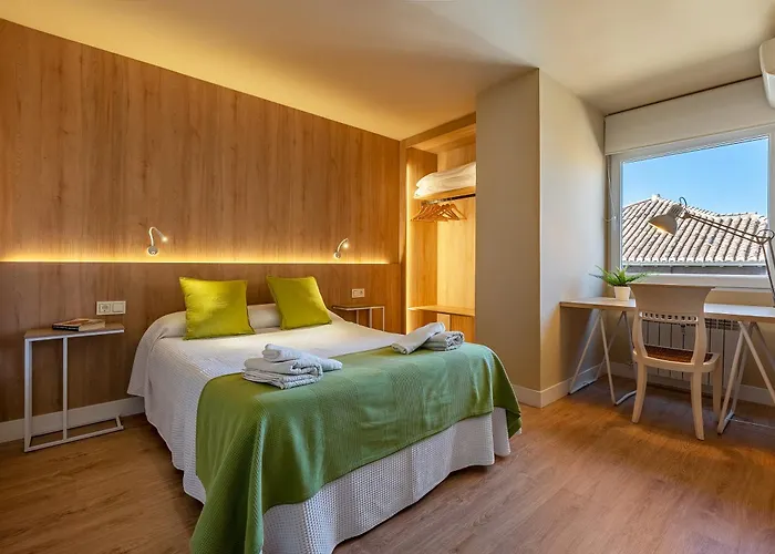 Apartamento Alminar