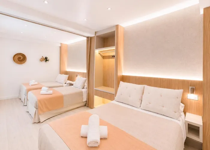 Great Apartment Granada City Centre
